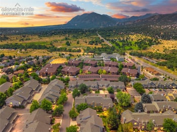1550 Little Bear Creek Point #203, Colorado Springs, CO 80904