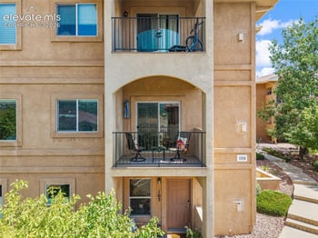 1550 Little Bear Creek Point #203, Colorado Springs, CO 80904