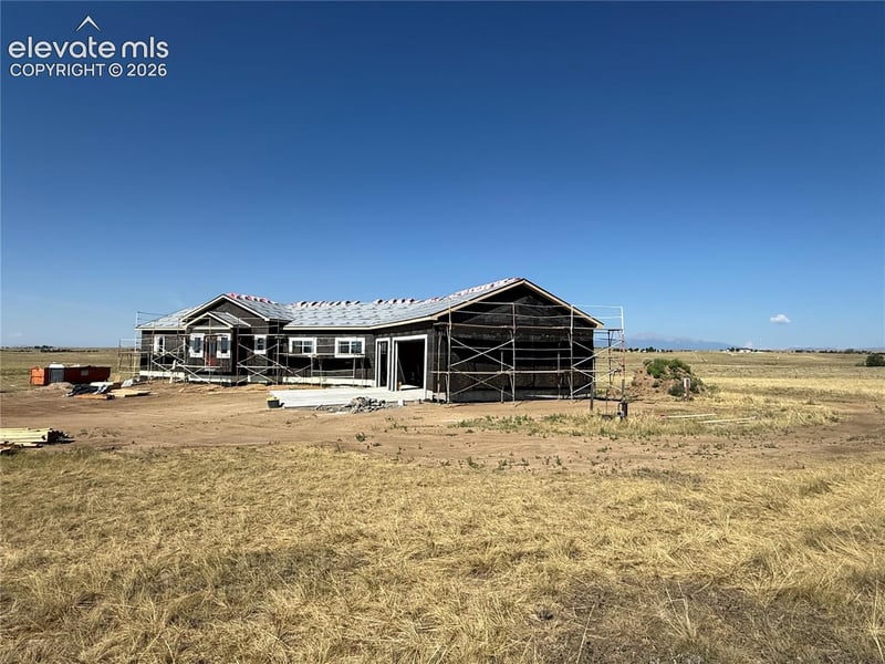 15520 Sara Jo Ln, Peyton, CO 80831