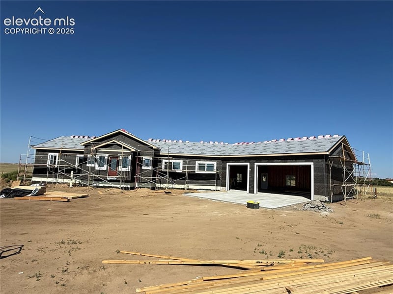 15520 Sara Jo Ln, Peyton, CO 80831