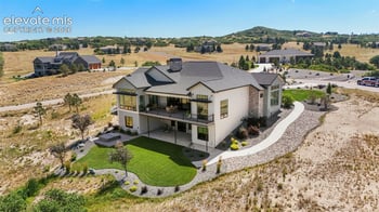 1555 King Mick Ct, Castle Rock, CO 80104