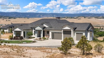 1555 King Mick Ct, Castle Rock, CO 80104