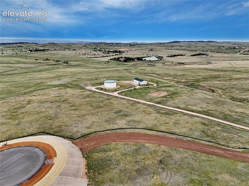 15557 Fringe Pl, Colorado Springs, CO 80908