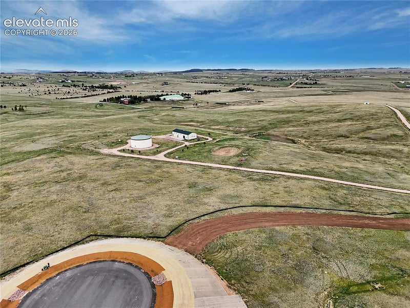 15557 Fringe Pl, Colorado Springs, CO 80908