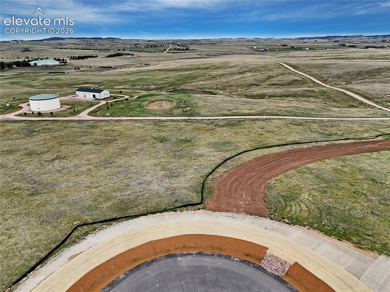 15557 Fringe Pl, Colorado Springs, CO 80908