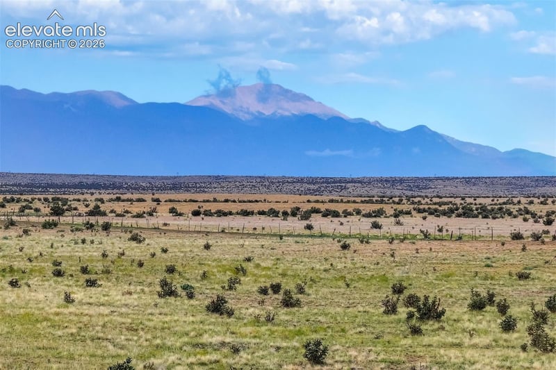 15575 Degroot Rd, Colorado Springs, CO 80928