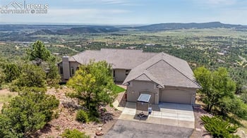 15575 Henry Ride Hts, Colorado Springs, CO 80926