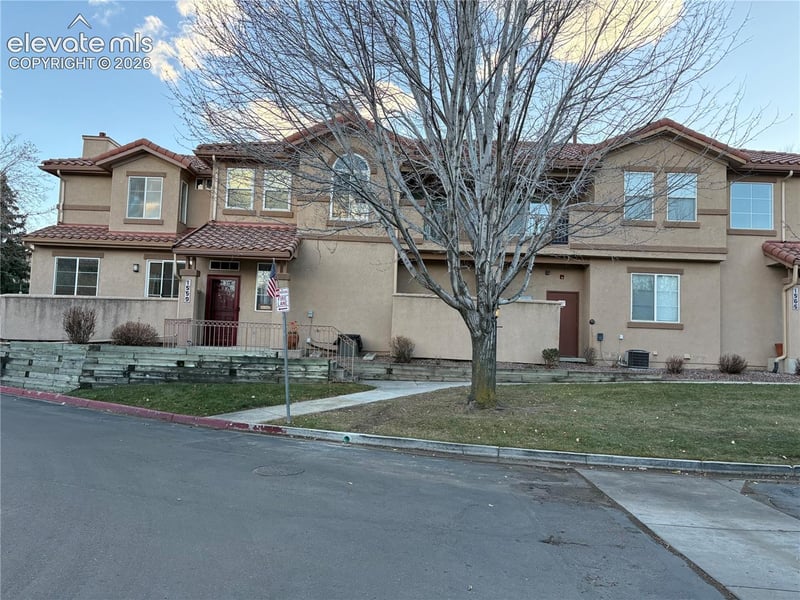 1559 Courtyard Hts, Colorado Springs, CO 80906
