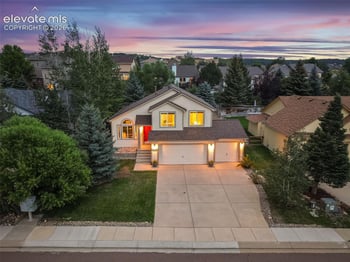 15603 Candle Creek Dr, Monument, CO 80132