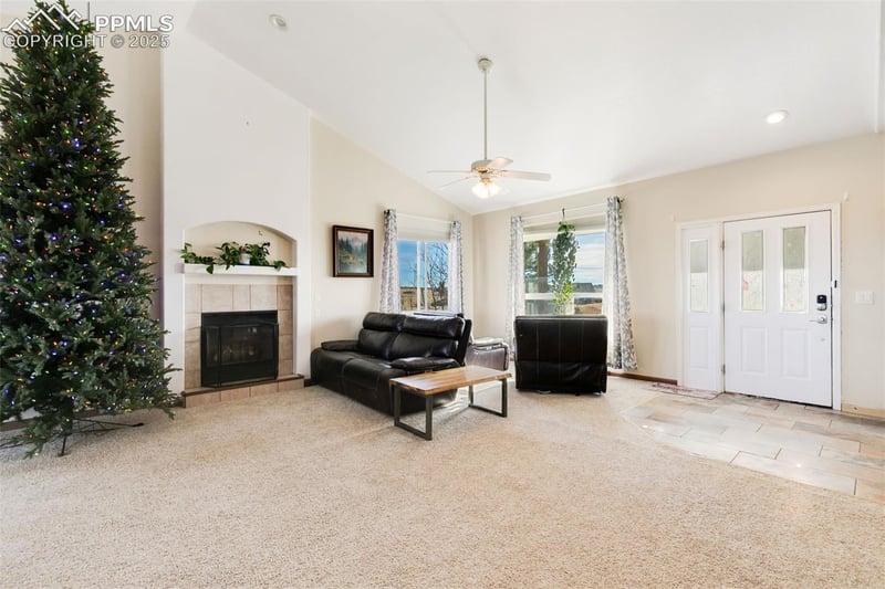 15605 Terra Ridge Cir, Colorado Springs, CO 80908
