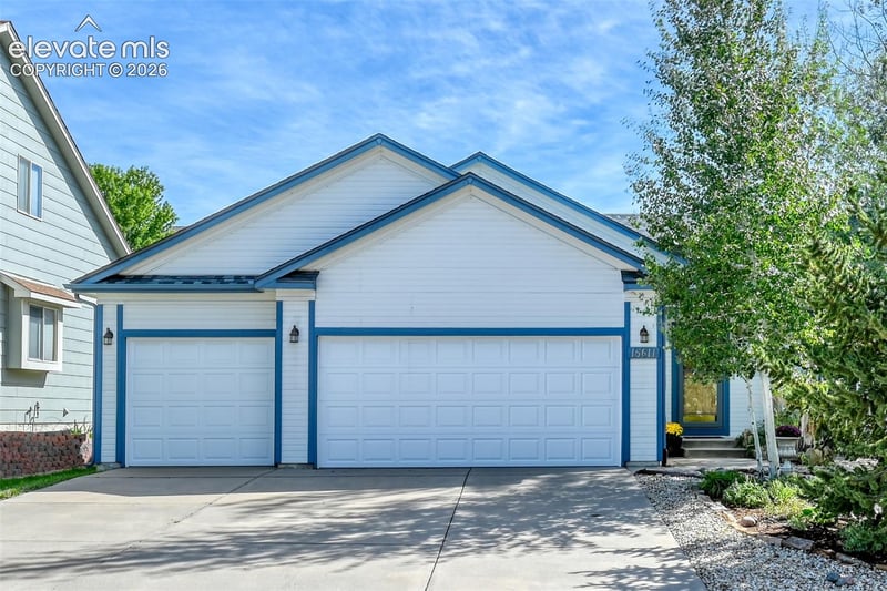 15611 Candle Creek Dr, Monument, CO 80132