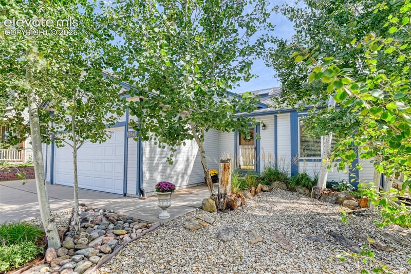 15611 Candle Creek Dr, Monument, CO 80132