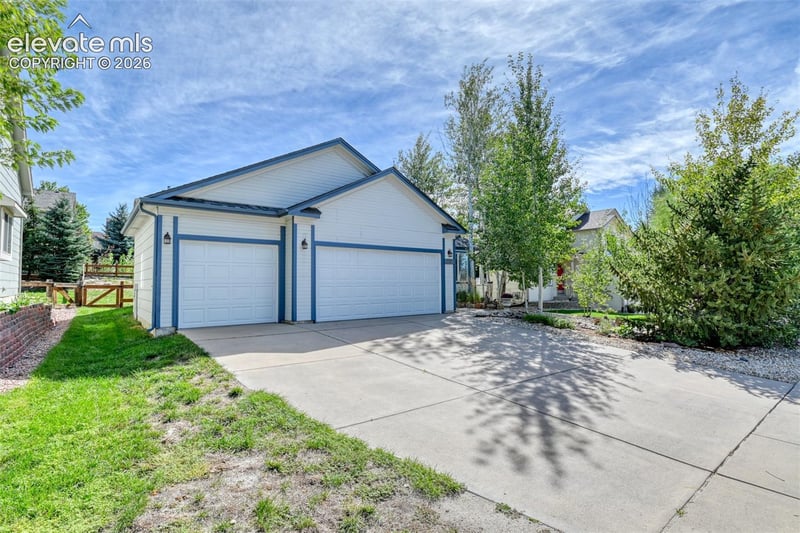 15611 Candle Creek Dr, Monument, CO 80132