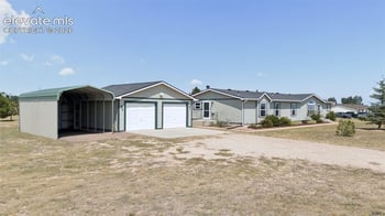 15624 Lucy Ln, Peyton, CO 80831