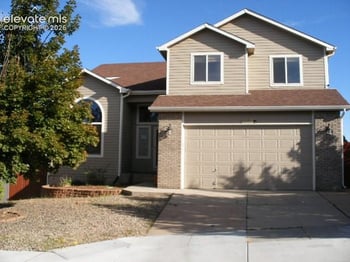1563 W Costilla St, Colorado Springs, CO 80904