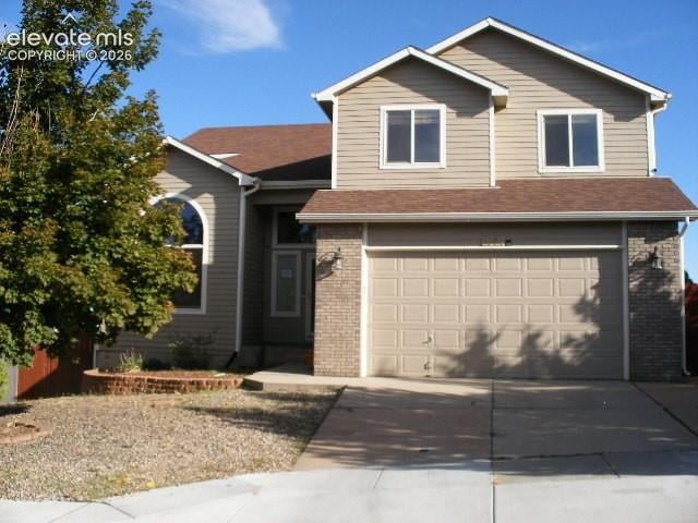 1563 W Costilla St, Colorado Springs, CO 80904