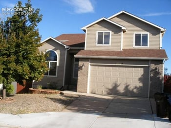 1563 W Costilla St, Colorado Springs, CO 80904