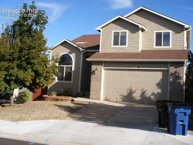 1563 W Costilla St, Colorado Springs, CO 80904