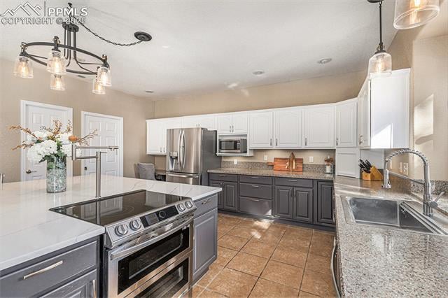 15631 Cala Rojo Dr, Colorado Springs, CO 80926