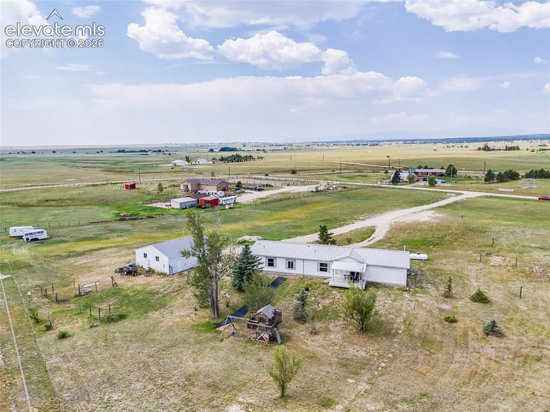 15635 Valdez Cir, Peyton, CO 80831