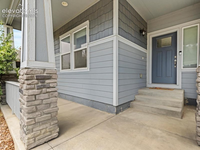 1564 Grand Overlook St, Colorado Springs, CO 80910