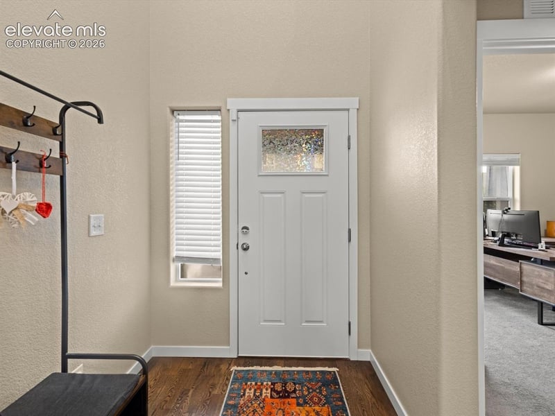 1564 Grand Overlook St, Colorado Springs, CO 80910