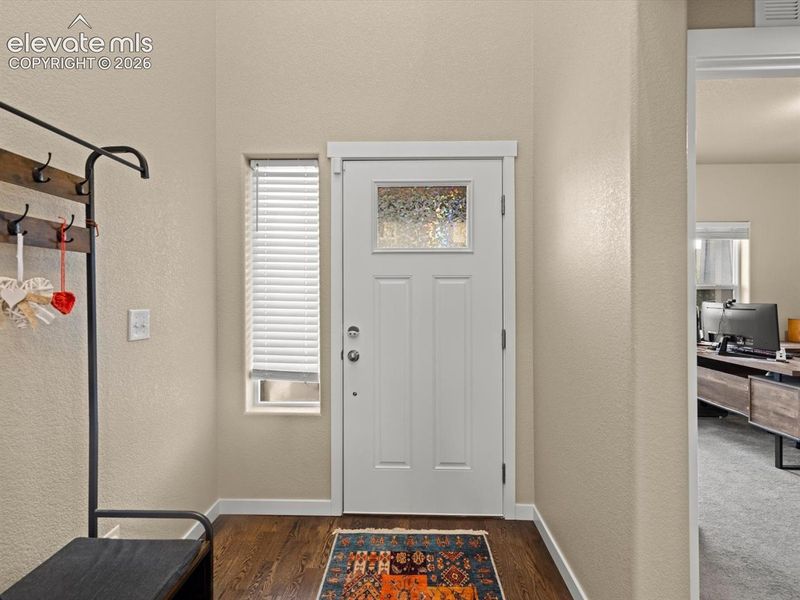 1564 Grand Overlook St, Colorado Springs, CO 80910