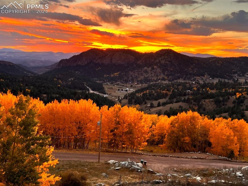 1564 Troy Dr, Cripple Creek, CO 80813