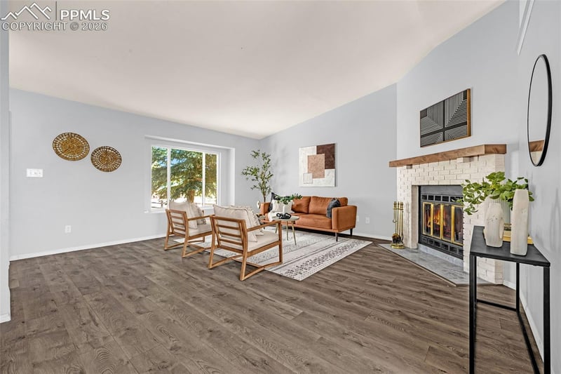1565 Piros Dr, Colorado Springs, CO 80915
