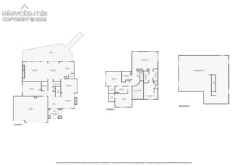15663 Wildwood Ct, Colorado Springs, CO 80921