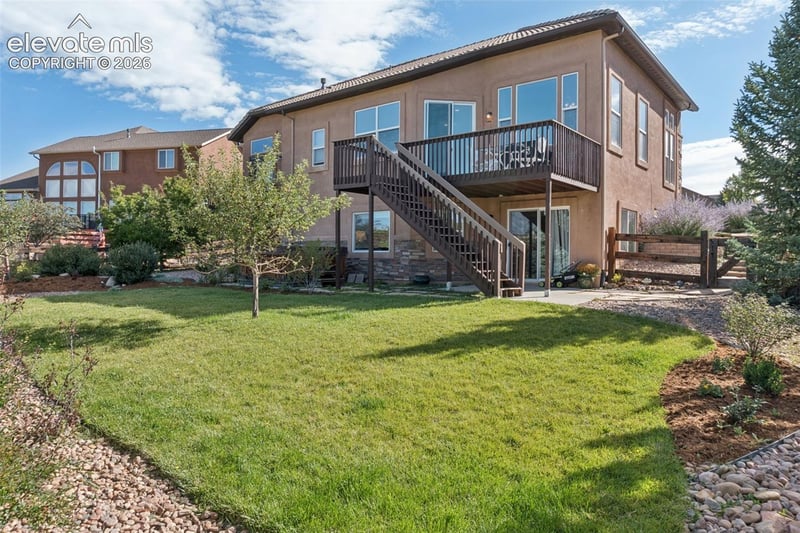 15668 Old Post Dr, Monument, CO 80132