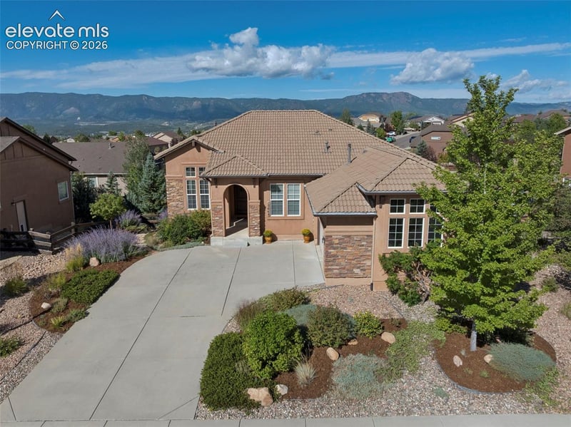 15668 Old Post Dr, Monument, CO 80132