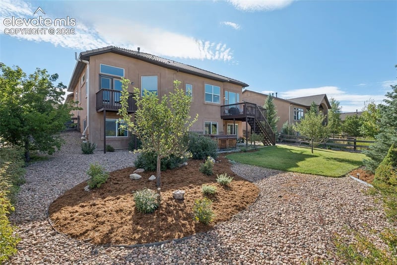 15668 Old Post Dr, Monument, CO 80132