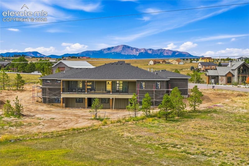 15675 Fox Creek Ln, Colorado Springs, CO 80908