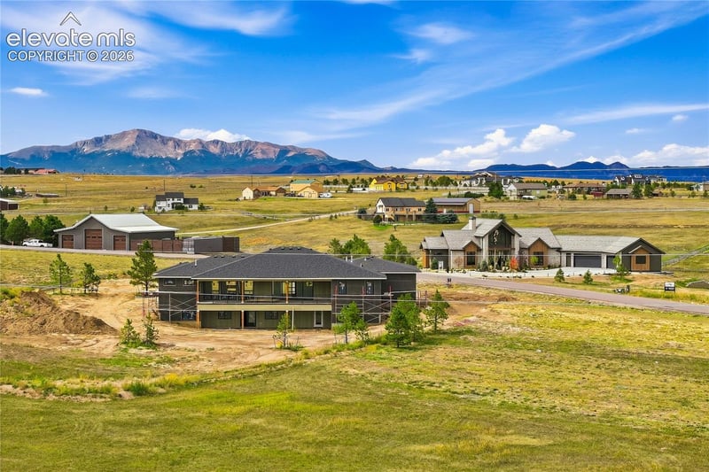 15675 Fox Creek Ln, Colorado Springs, CO 80908
