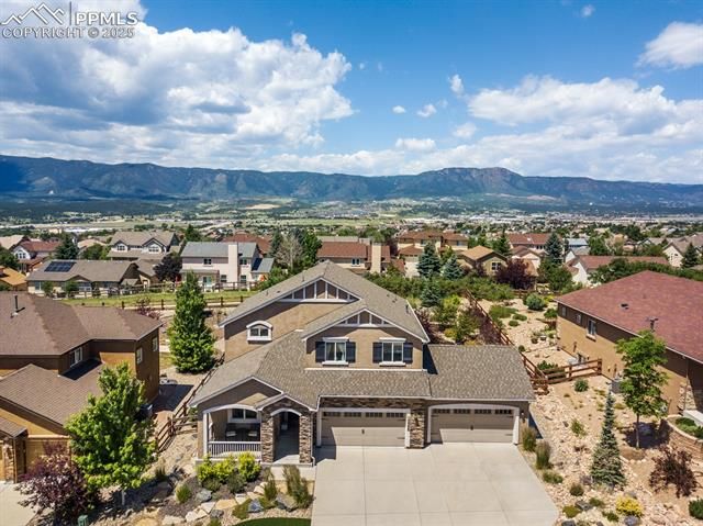 15686 Transcontinental Dr, Monument, CO 80132