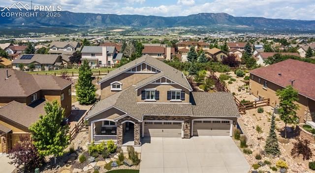 15686 Transcontinental Dr, Monument, CO 80132