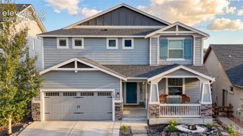 15691 Lake Mist Dr, Monument, CO 80132