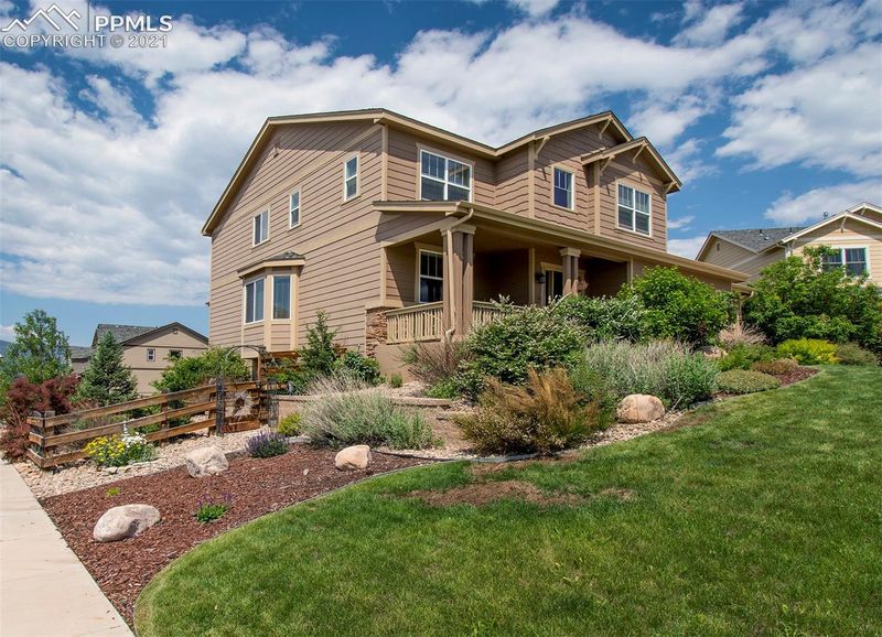 15697 James Gate Pl, Monument, CO 80132