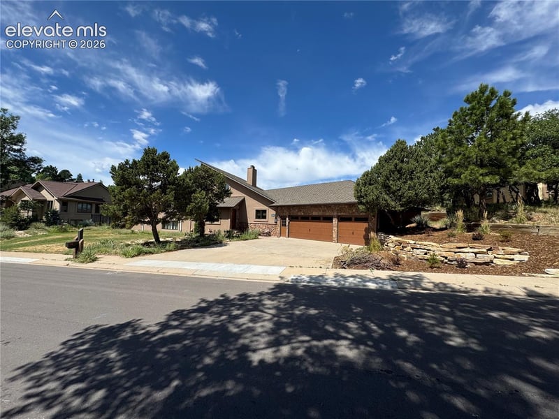1570 Big Valley Dr, Colorado Springs, CO 80919