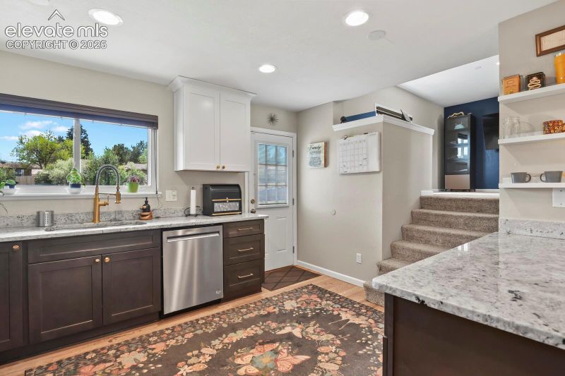 15726 E Bails Dr, Aurora, CO 80017