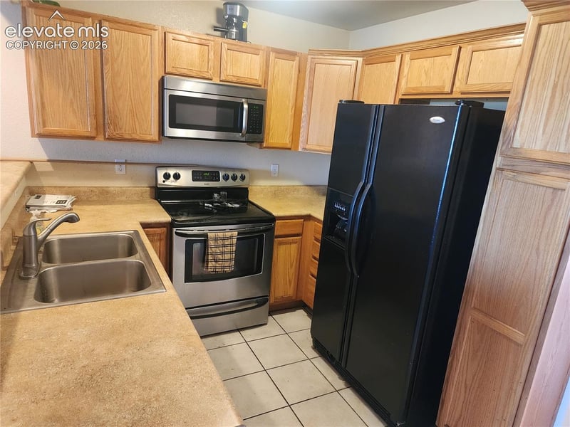 1574 Garden Vista Grv, Colorado Springs, CO 80904