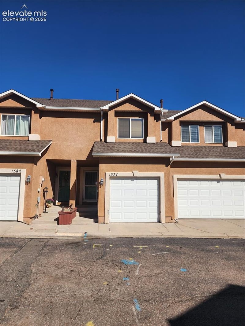 1574 Garden Vista Grv, Colorado Springs, CO 80904