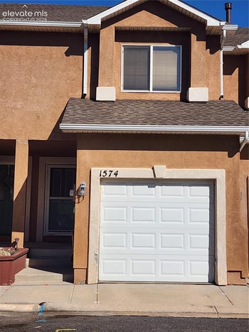 1574 Garden Vista Grv, Colorado Springs, CO 80904