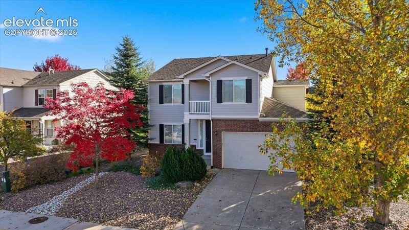15777 James Gate Pl, Monument, CO 80132