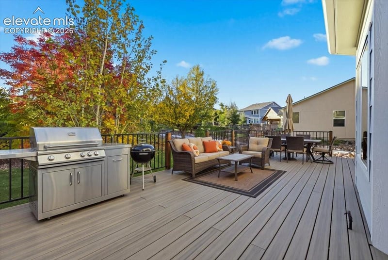 15777 James Gate Pl, Monument, CO 80132