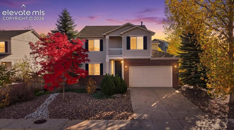 15777 James Gate Pl, Monument, CO 80132