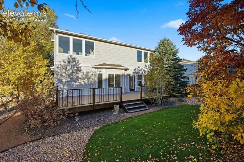 15777 James Gate Pl, Monument, CO 80132