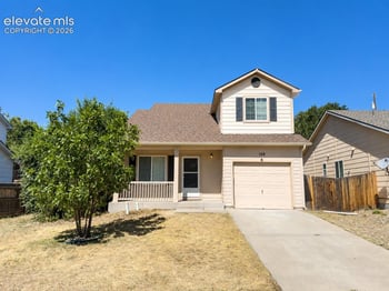 158 Audubon Dr, Colorado Springs, CO 80910