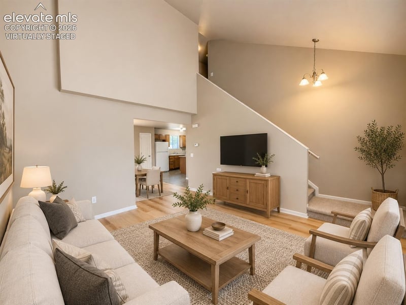 158 Audubon Dr, Colorado Springs, CO 80910